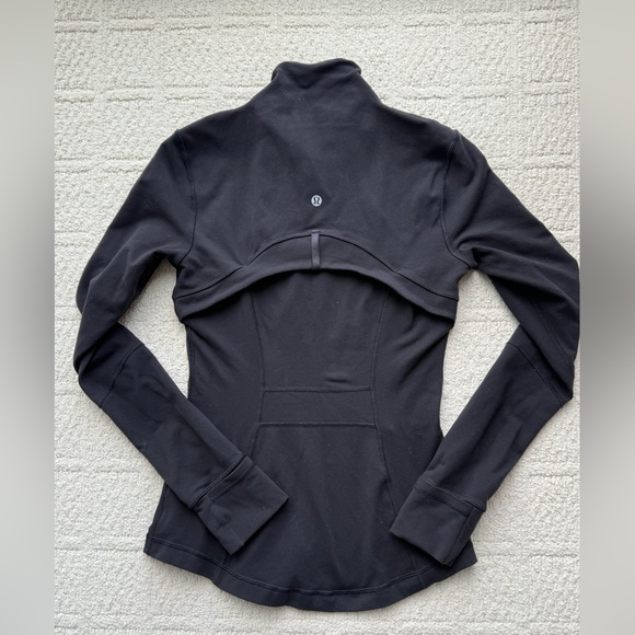 lululemon athletica Define Nulu Jacket - Picture 4 of 7